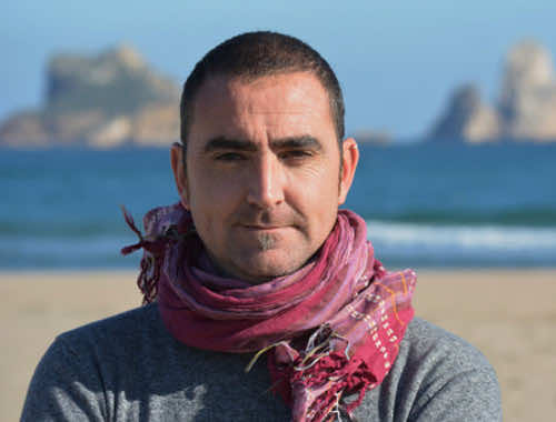 Jordi Daban Soler, psicòleg, psicólogo, Palafrugell