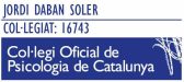 Jordi Daban Soler psicòleg 16743